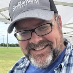 Profile photo of Drew
